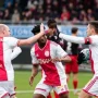 Heerenveen Vs Ajax: Pertandingan Seru yang Berakhir dengan Skor 0-0