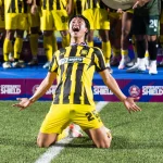 Hide Higashikawa Dinobatkan sebagai Pemain Terbaik di Malam Penghargaan Singapore Premier League