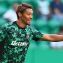 Hidemasa Morita: Sang Samurai yang Membuat Alvalade Menangis