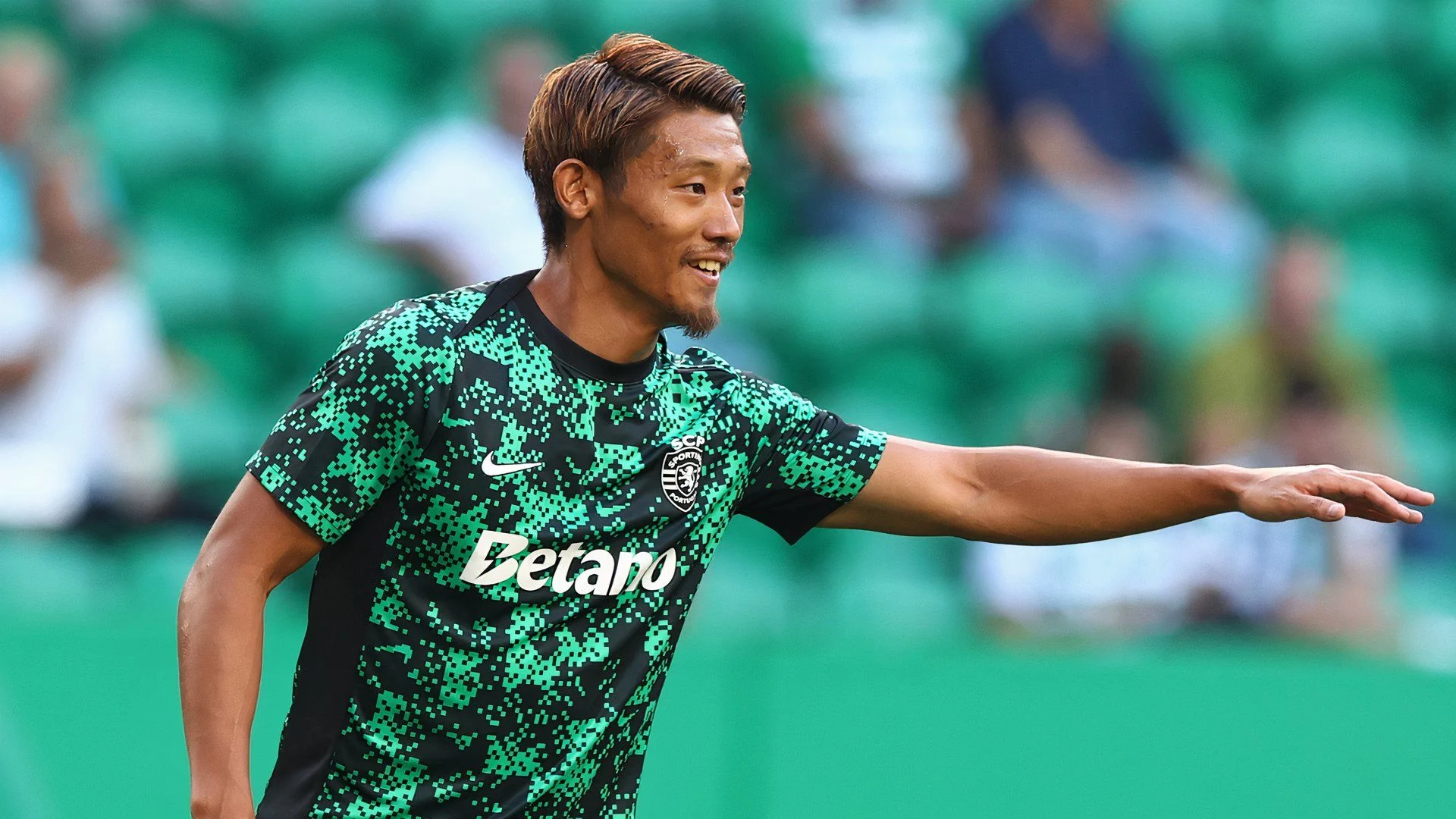 Hidemasa Morita: Sang Samurai yang Membuat Alvalade Menangis