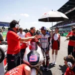 Hiroshi Aoyama: Pembalap Indonesia Menuju Podium Moto3 di Mugello