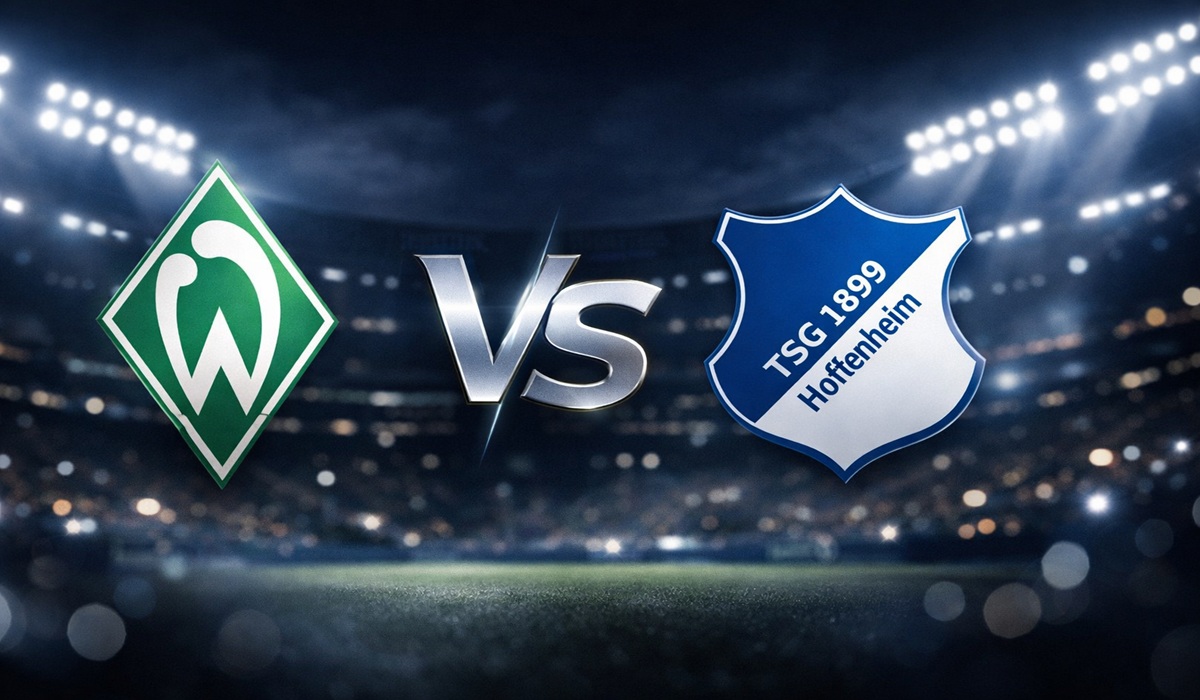 Hoffenheim vs Bremen: Pertandingan Sengit yang Berakhir dengan Kekalahan Bremen di Liga Jerman