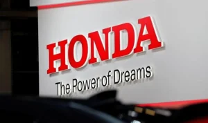 Honda Mengalami Kerugian Operasional Pertama dalam Sejarah