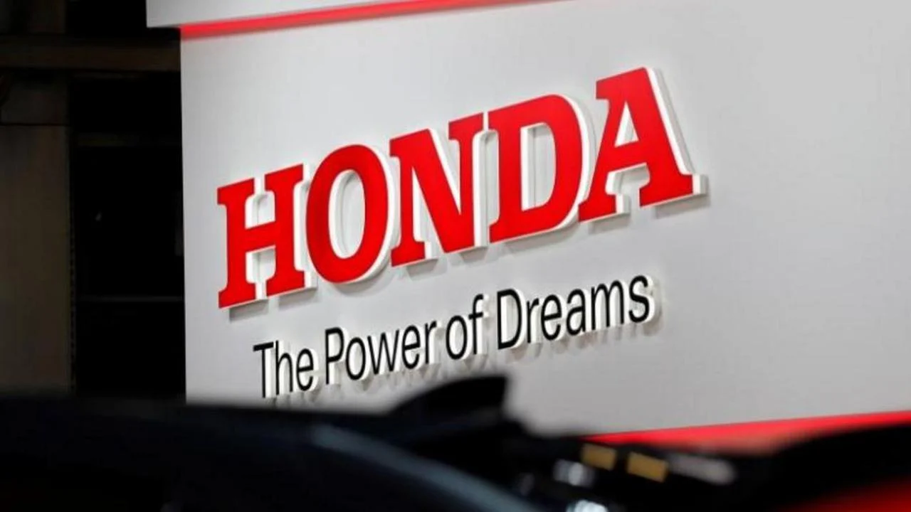 Honda Mengalami Kerugian Operasional Pertama dalam Sejarah