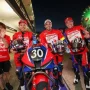 Honda Siap Dominasi Suzuka 8 Hours dan ARRC 2026 dengan Pembalap Andal