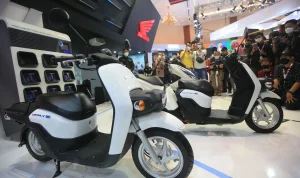 Honda Việt Nam: 30 Tahun Mengukuhkan Posisi dan Membuat Lompatan Menuju Masa Depan yang Lebih Hijau