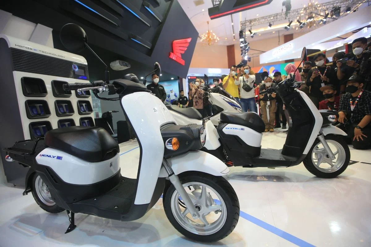 Honda Việt Nam: 30 Tahun Mengukuhkan Posisi dan Membuat Lompatan Menuju Masa Depan yang Lebih Hijau