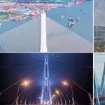 Hong Kong Pecah Rekor Jackpot Mark Six, Fintech Singapura Merambah, dan Infrastruktur Baru Menggembirakan Publik