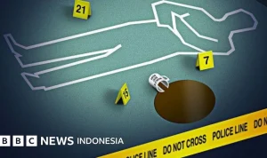 Hong Kong Terlibat Kasus Spionase dan Utang, Sementara Australian Dituduh Eat-and-Run