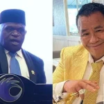 Hotman Paris Desak Presiden Prabowo Copot Menteri HAM Natalius Pigai