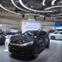 Huawei dan BYD Pamerkan Inovasi Terbaru di Dunia Otomotif dan Teknologi