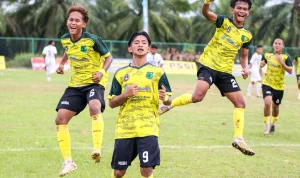Hulk Tetap Bertahan di Puncak Sepak Bola: Kunci Sukses Fluminense