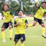 Hulk Tetap Bertahan di Puncak Sepak Bola: Kunci Sukses Fluminense