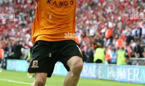 Hull City menuju Wembley setelah mengalahkan Millwall di semi-final play-off Championship