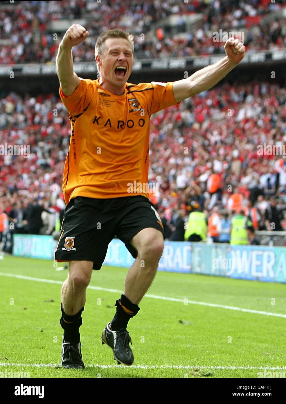 Hull City menuju Wembley setelah mengalahkan Millwall di semi-final play-off Championship