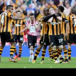 Hull City Siap Menuju Wembley Setelah Mengalahkan Millwall