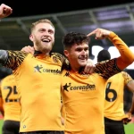Hull City vs Norwich: McBurnie Brace Bawa Tigers ke Play‑off Championship