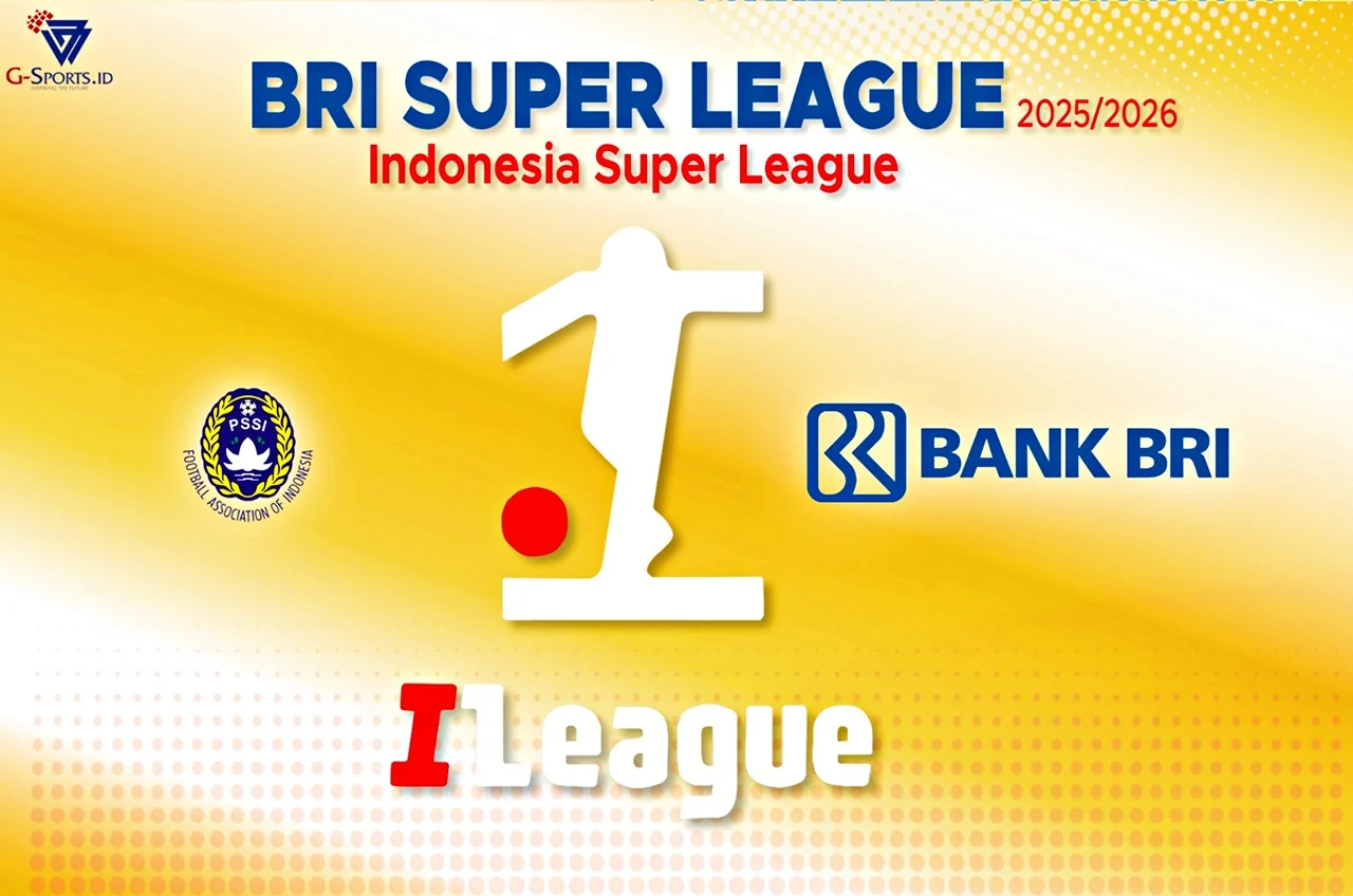 I.O.I Kembali dengan Album Baru dan Penghargaan BRI Super League 2025/2026 Diumumkan