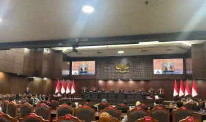 Ibu Kota Nusantara: Antara Putusan MK dan Status Jakarta