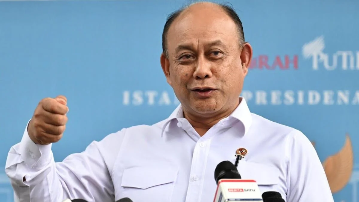 ICW Laporkan Dugaan Mark-Up Sertifikasi Halal BGN, Ada Selisih Anggaran