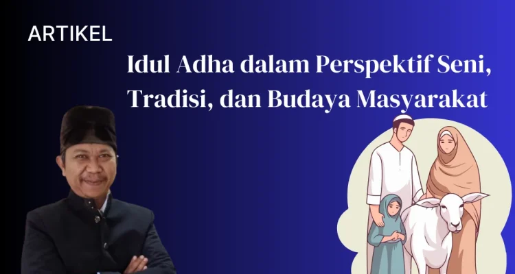 Idul Adha 2026: Cerita Toleransi dan Perayaan di Tengah Konflik