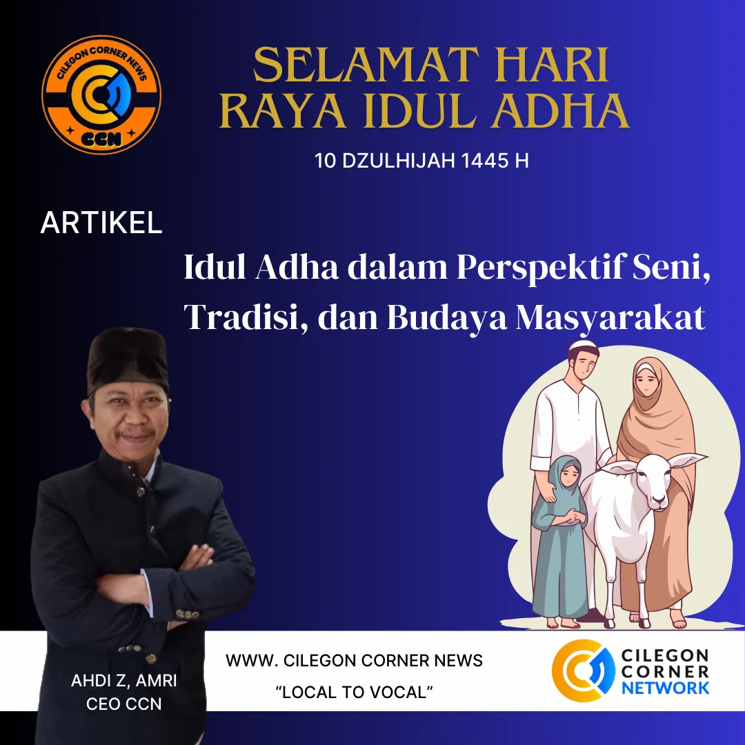 Idul Adha 2026: Cerita Toleransi dan Perayaan di Tengah Konflik
