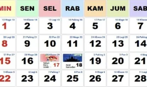 Idul Adha 2026 Dijadwalkan pada 27 Mei, Persiapan Puasa Tarwiyah dan Arafah serta Legalitas Kurban Online