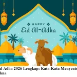 Idul Adha 2026: Penuh Warna dan Semangat, dari Kapal Pelni hingga Qurban Era Digital