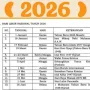 Idul Adha 2026: Waktu Takbiran, Amalan, dan Doa Berkurban