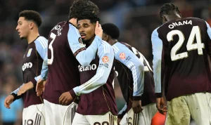 IFK Goteborg dan Sejarah Europa League: Aston Villa Menjadi Juara Terbaru