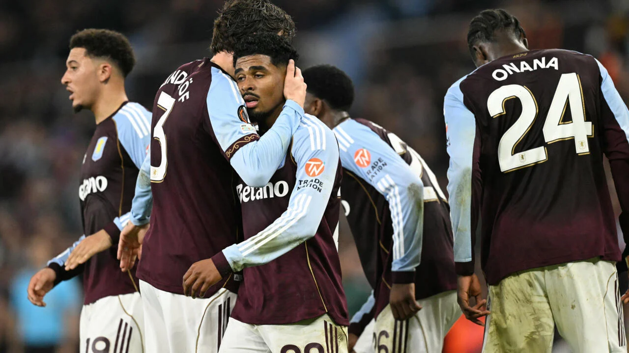 IFK Goteborg dan Sejarah Europa League: Aston Villa Menjadi Juara Terbaru