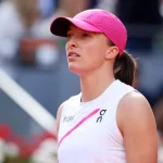 Iga Świątek Tampil Perkasa di Rzym, Mengalahkan Jessica Pegula dengan Gaya
