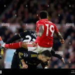 Igor Jesus dan Nottingham Forest Takluk dari Manchester United di Old Trafford