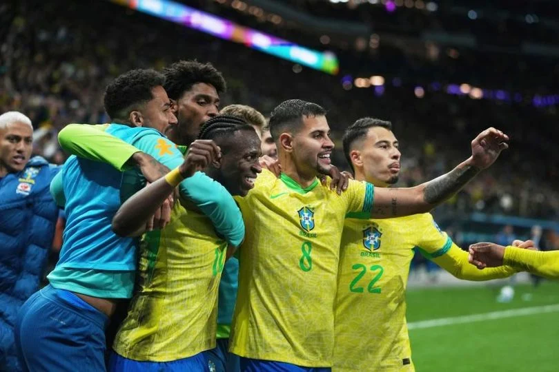 Igor Thiago dan Brasil di Piala Dunia 2026: Misi Emas