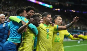 Igor Thiago dan Brasil di Piala Dunia 2026: Misi Emas