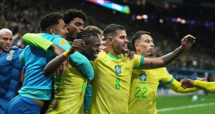 Igor Thiago dan Brasil di Piala Dunia 2026: Misi Emas