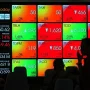 IHSG Anjlok 1% pada Perdagangan Senin, Sektor Kesehatan Pimpin Penguatan