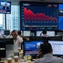 IHSG Anjlok, Saham ANTM dan BUMI Melemah, Apa Penyebabnya?