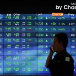 IHSG Berpotensi Mengalami Rebound, Saham PTRO dan BREN Jadi Sorotan