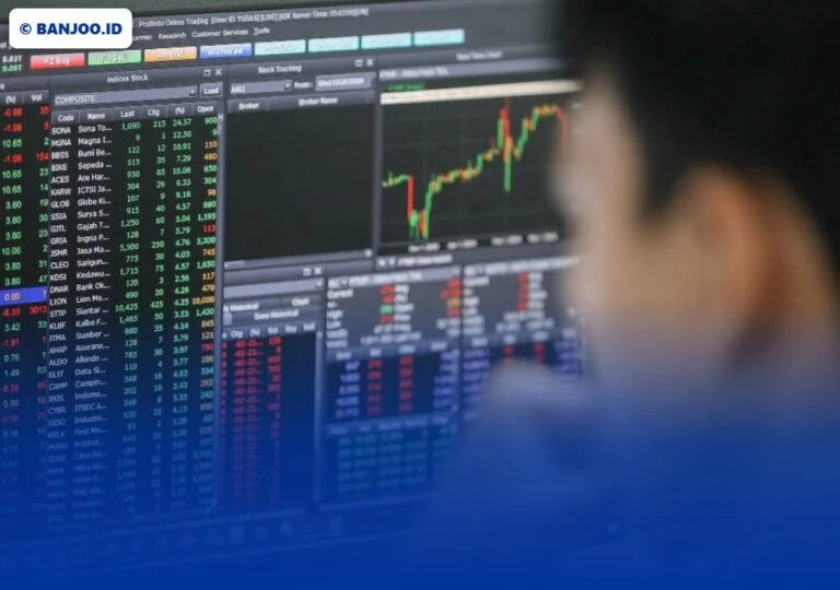 IHSG Berpotensi Rebound, Saham BUMI dan PTRO Jadi Rekomendasi Utama