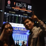 IHSG Diproyeksi Melemah: Analisis Teknis, Faktor Rupiah, dan Rekomendasi Saham Pilihan Hari Ini
