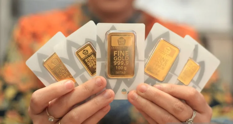 IHSG Hari Ini Menguat, Emas Antam Meroket, dan Dividen Saham yang Perlu Dicermati