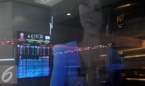 IHSG May Tertekan Jual Asing Rp791 Miliar, Apa Langkah Investor?