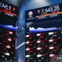 IHSG Melemah Tajam Sebelum Libur Panjang, Apa yang Terjadi?