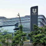 IHSG Rawan Koreksi, Unilever Indonesia Tbk Raih Laba Bersih Rp2,14 Triliun