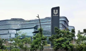 IHSG Rawan Koreksi, Unilever Indonesia Tbk Raih Laba Bersih Rp2,14 Triliun