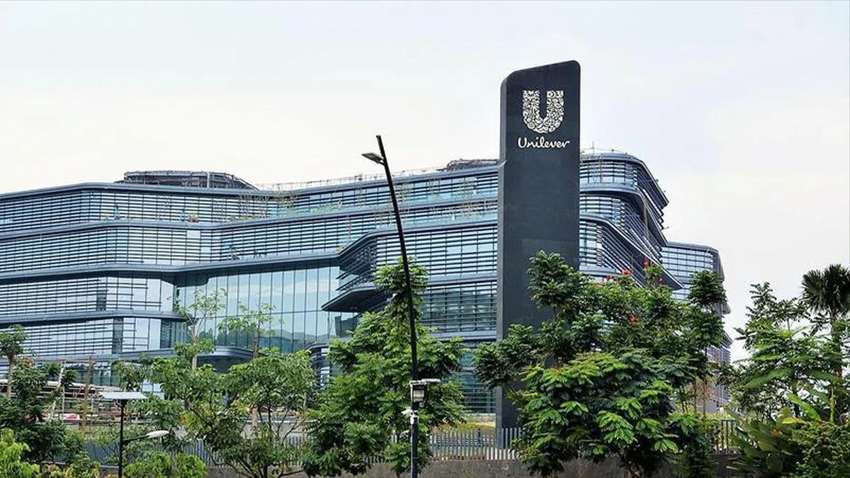IHSG Rawan Koreksi, Unilever Indonesia Tbk Raih Laba Bersih Rp2,14 Triliun