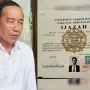 Ijazah Jokowi Digugat Lagi: Alumni UGM Tuntut Presiden Tampil di Sidang PN Solo