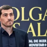 Iker Casillas Tolak Kembalinya Jose Mourinho ke Real Madrid