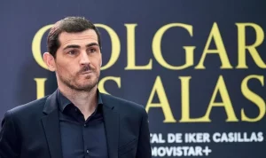 Iker Casillas Tolak Kembalinya Jose Mourinho ke Real Madrid